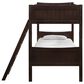 Mayberry Hill Twin / Twin Bunk, , large