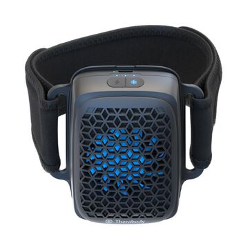 Therabody RecoveryTherm Cube, , large