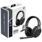 MSI Wireless Gaming Headset in Black, , large