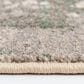 Central Oriental Minerva Fitz 7"10" x 9"10" Sand and Spring Area Rug, , large