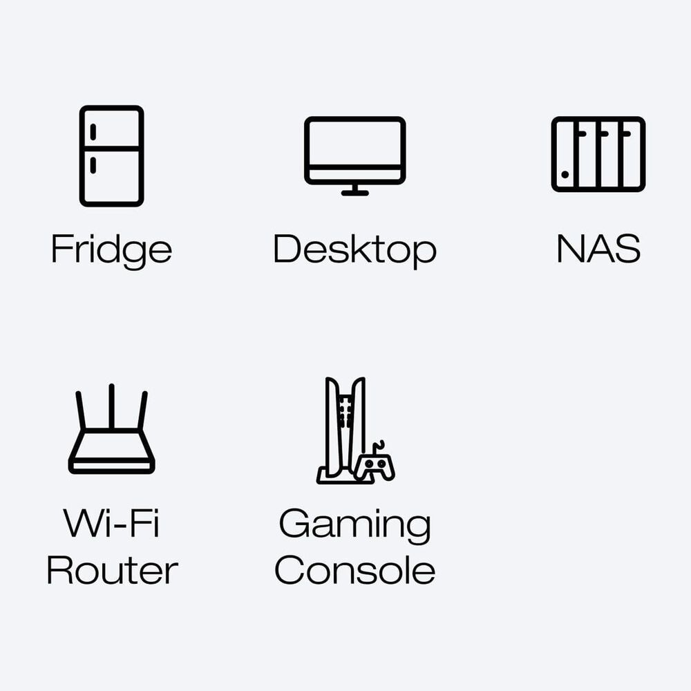 EcoFlow River 3 Plus Portable Power Station in Silver, , large