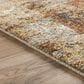 Dalyn Rug Company Orleans 1"8" x 2"6" Spice Area Rug, , large