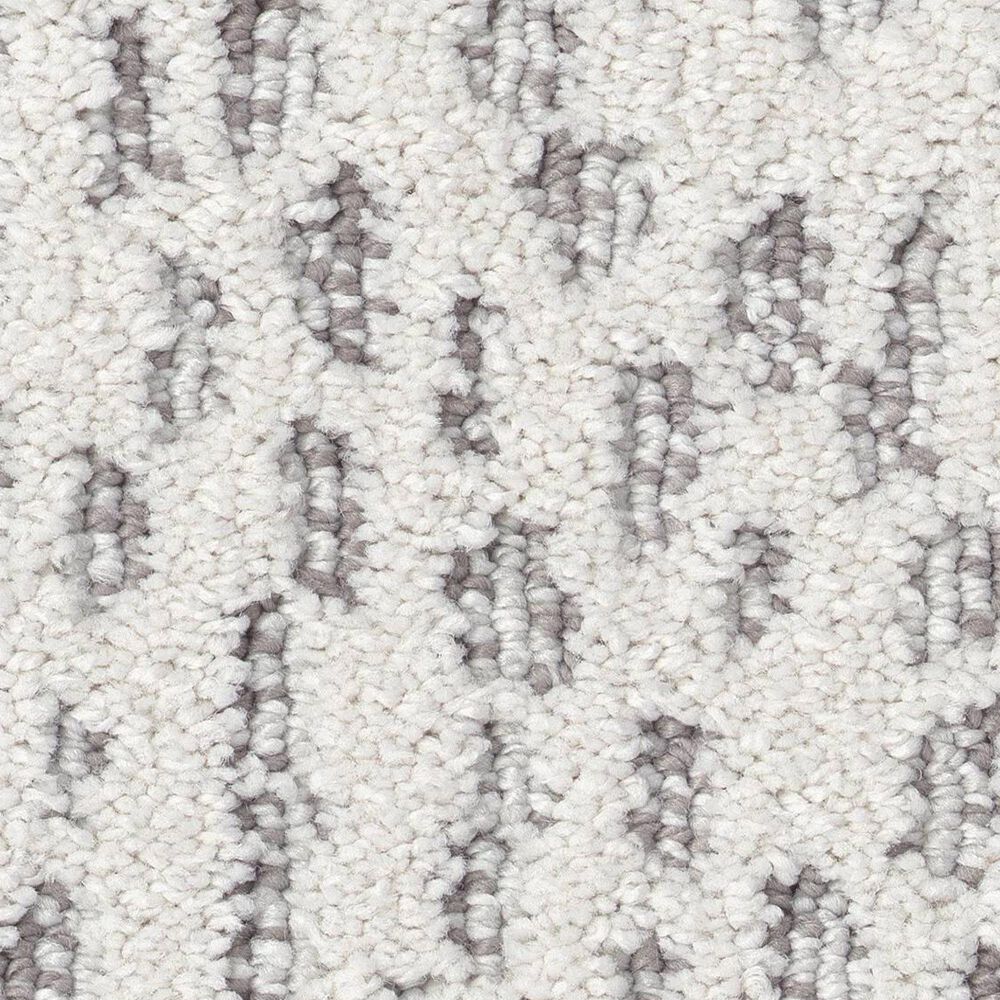 Anderson Tuftex Ambitious Carpet in First Frost, , large