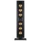Klipsch RP-640D 300W On-Wall Speaker in Matte Black, , large