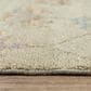 RIZZY Envision 2" x 3" Beige Area Rug, , large