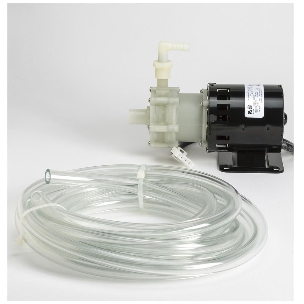 GE Appliances Icemaker Drain Pump Kit, , large