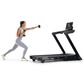 NordicTrack T Series 8 Folding Treadmill with iFIT, , large