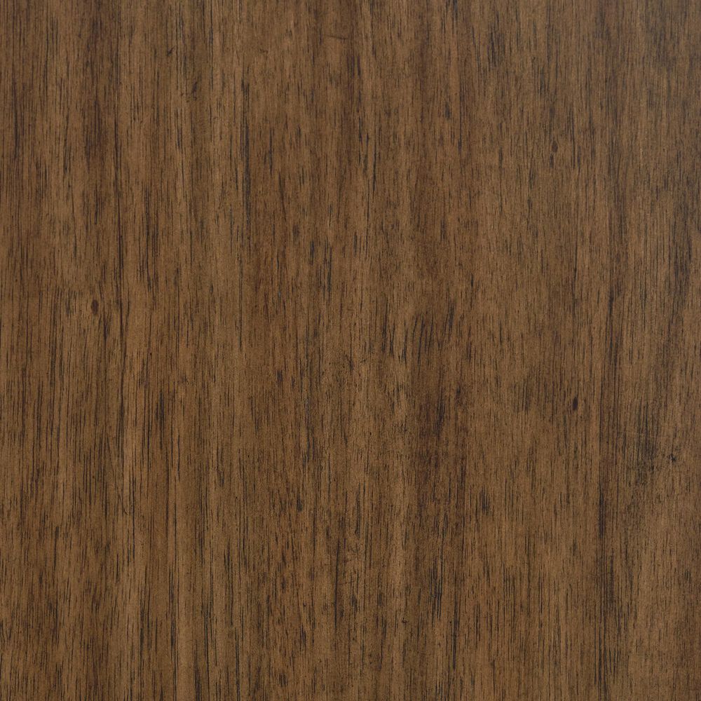 Ashley Lyncott 6-Drawer Dresser and Mirror in Brown, , large