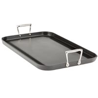 Griddles and Grill Pans
