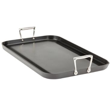 All-Clad HA1 Nonstick Grande Griddle, , large