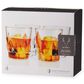 True Shatterproof Acrylic DOF Tumbler in Clear (Set of 4), , large