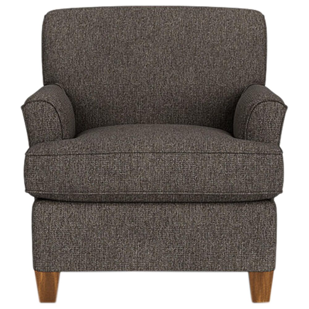 Flexsteel Atlantis Accent Chair in Gray Ash, , large