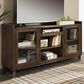 Ashley Starmore 70" TV Stand in Walnut, , large
