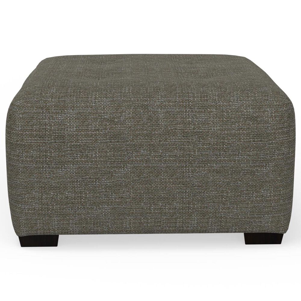 Henderson Central Park Cocktail Ottoman in Madison Clover, , large