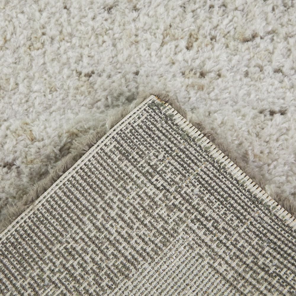 Balta Rugs Ernst Brown 7' 10" x 10' Area Rug, , large