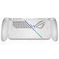 ASUS 7" ROG Xbox Ally Gaming Handheld PC AMD Ryzen Z2 A - 16GB RAM - AMD Radeon Graphics - 512GB SSD in White, , large
