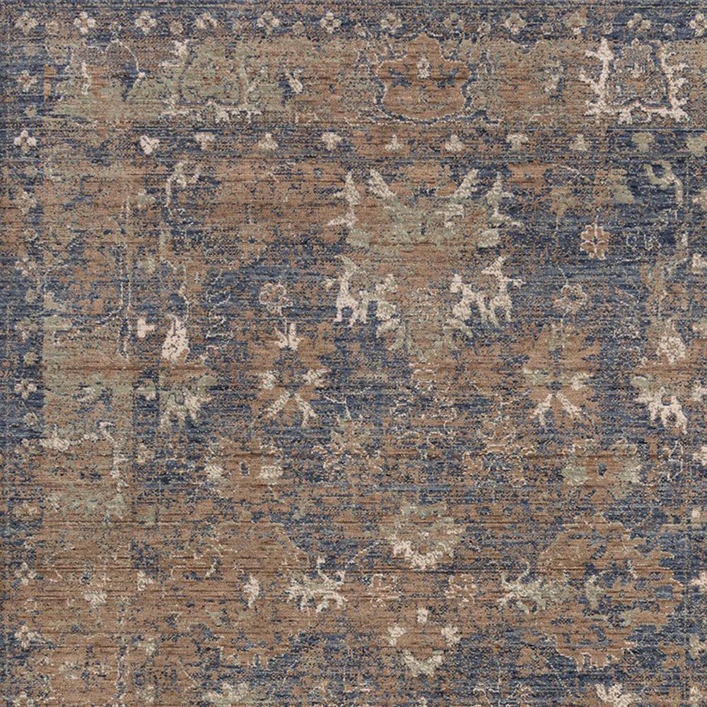RIZZY Platinum PNM105 5&#39; x 8&#39; Charcoal Area Rug, , large
