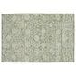 Dalyn Rug Company Solace SL8 2"6" x 3"10" Aloe Area Rug, , large
