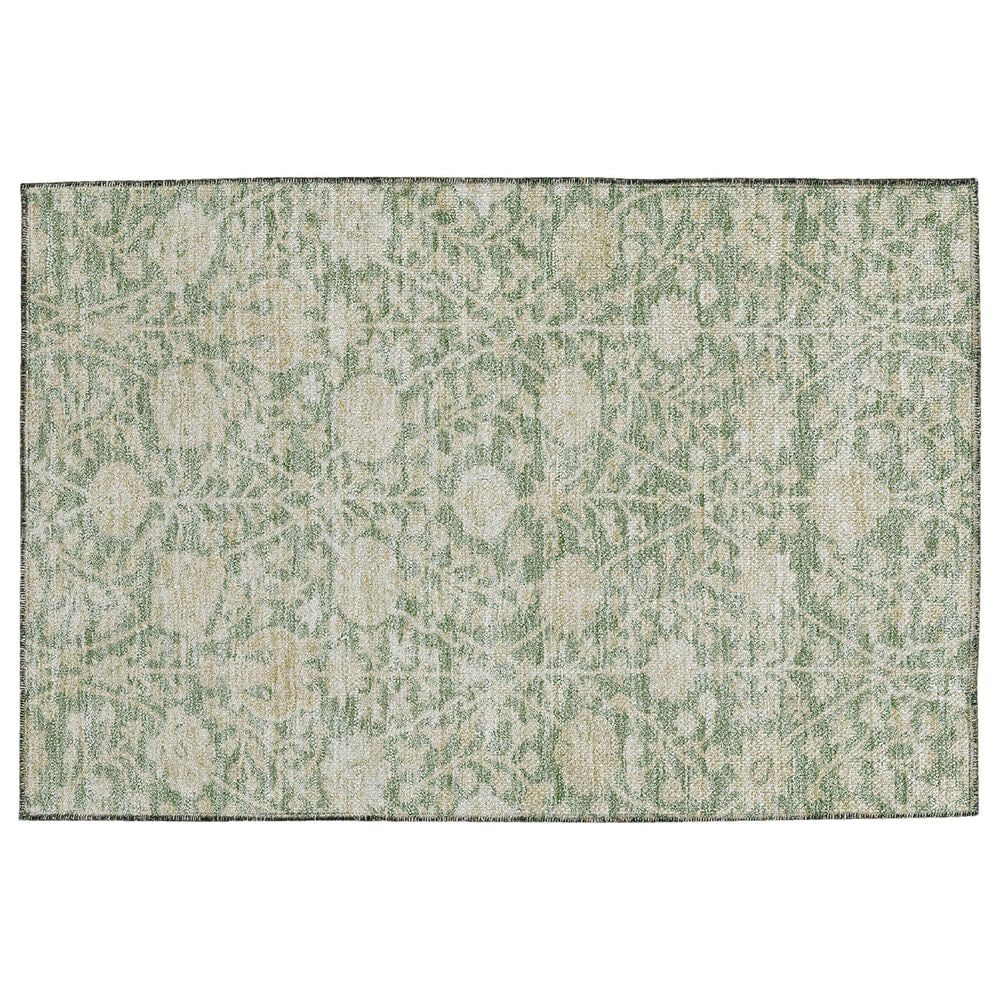 Dalyn Rug Company Solace SL8 2"6" x 3"10" Aloe Area Rug, , large