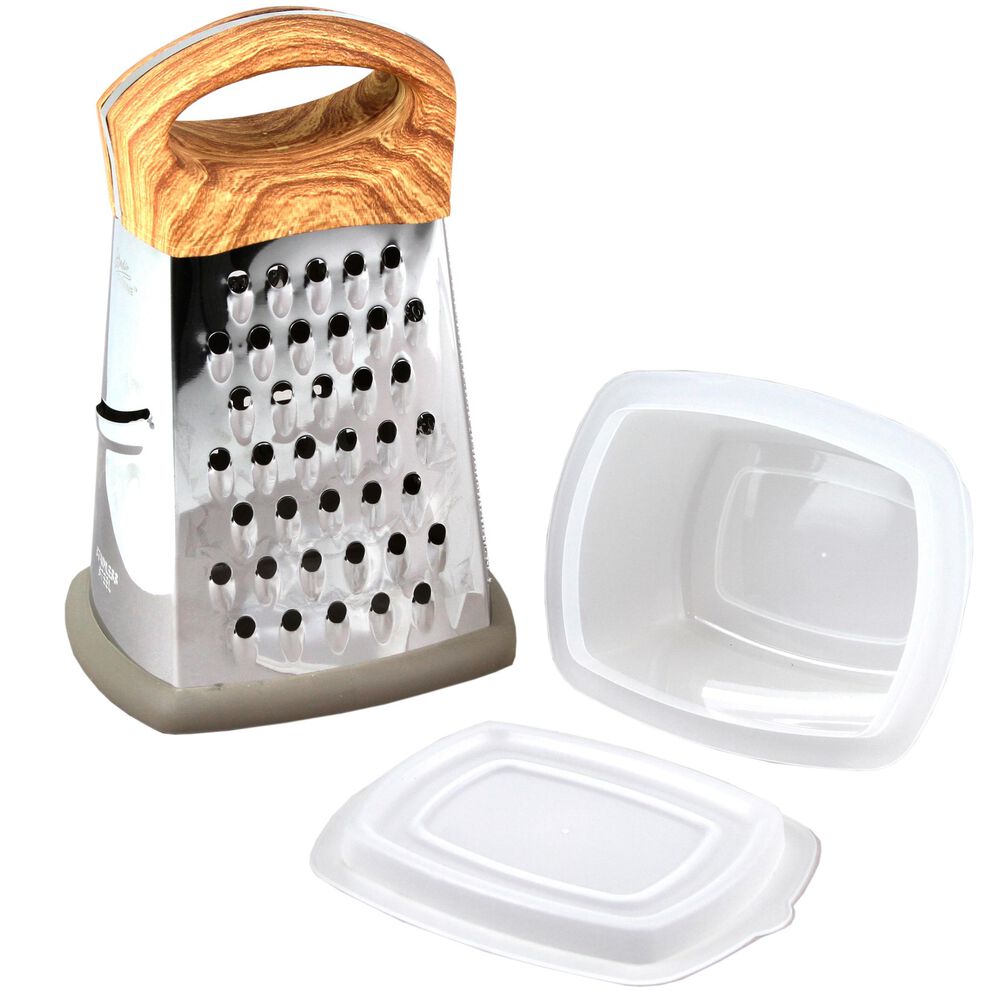 Box Grater , , large