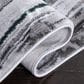 Safavieh Craft CFT819Y 2"3" x 8" Grey and Green Runner, , large
