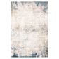 Feizy Cadiz 9"9" x 13"2" Ivory and Blue Area Rug, , large