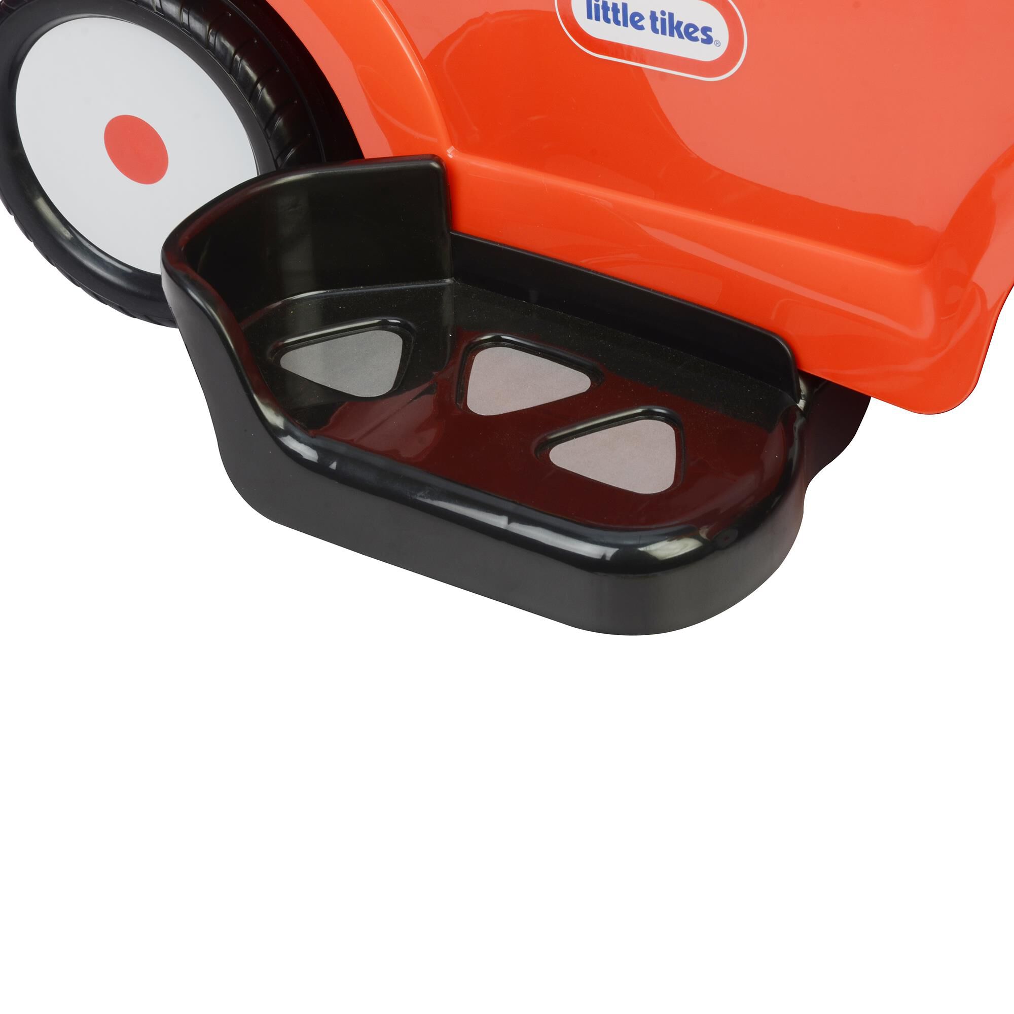 little tikes 3 in 1 ride on car