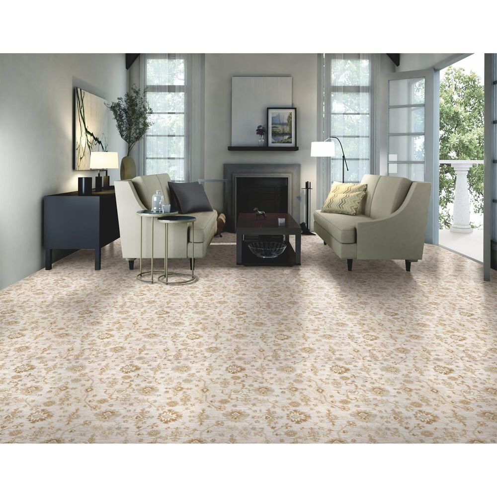 Stanton Bellalina Carpet in Ivory, , large