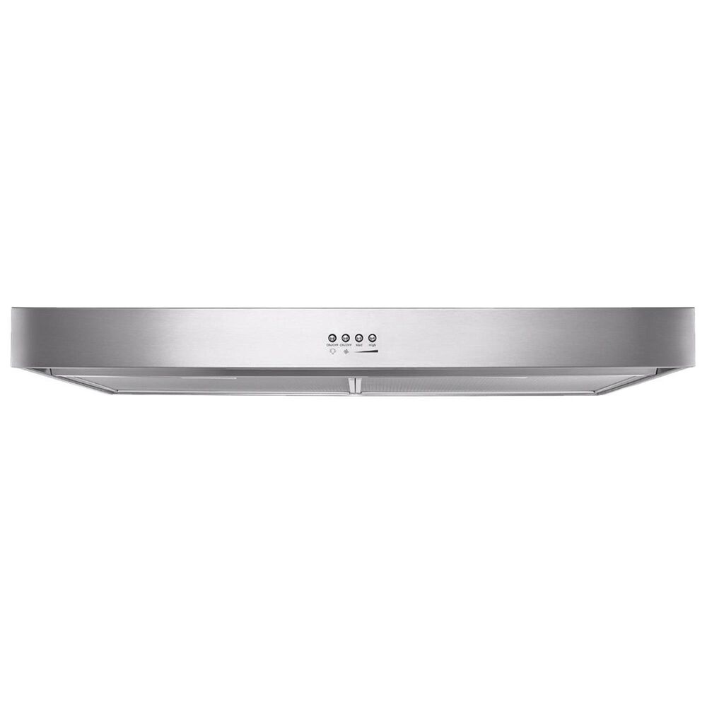 Whirlpool 36" Under Counter Hood in Stainless Steel, , large