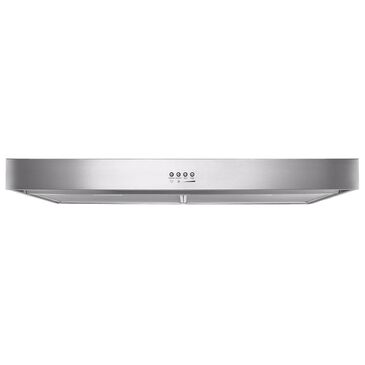 Whirlpool 36" Under Counter Hood in Stainless Steel, , large