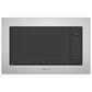 Monogram 30" Trim Kit in Stainless Steel, , large