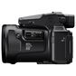 Nikon Coolpix P950 Compact Digital Camera in Black, , large