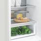 Fisher & Paykel 10.7 Cu. Ft. 24" Integrated Triple Zone Refrigerator with Water Dispenser in Panel Ready, , large