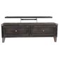 Ashley Todoe Lift Top Cocktail Table in Dark Gray, , large