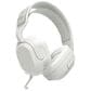 JLab Nightfall Wireless Gaming Headset in White, , large