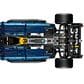 LEGO Oracle Red Bull Racing RB20 F1 Car Building Set in Multicolor, , large