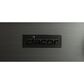 Dacor 36" Chimney Wall Hood in Graphite Stainless Steel, , large