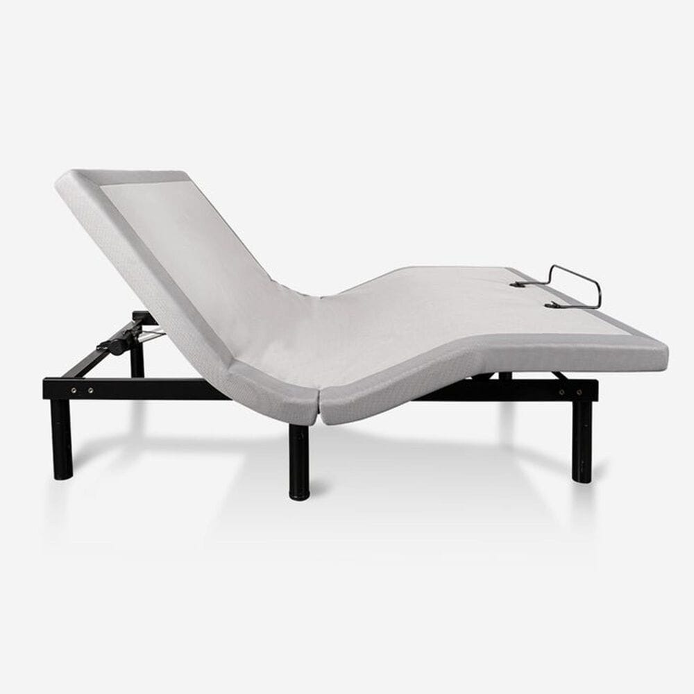 Bedgear Flex LS King Adjustable Base, , large