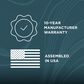 Tempur-Pedic Adapt 2.0 Medium California King Mattress, , large