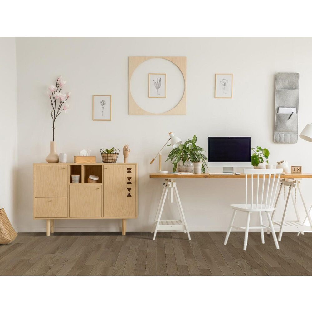 Lauzon Decor Exclusive Vela Oak 3 1/8&quot; Engineered Hardwood, , large