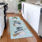 Dalyn Rug Company Wonderland WN34 Sky 2"3" x 7"6" Runner, , large