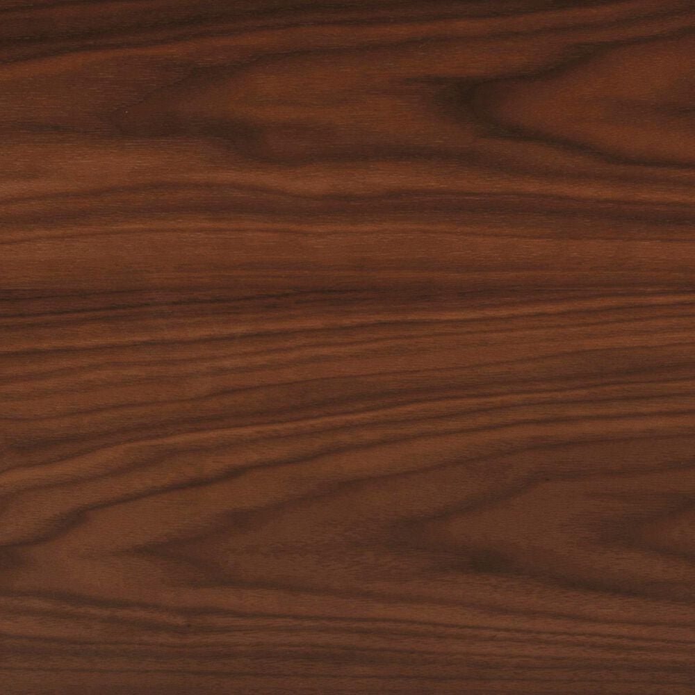 Butler Specialty Company Nora 1-Drawer 21" Nightstand in Walnut Brown, , large