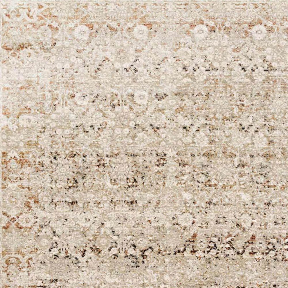 Loloi Theia THE-07 7&#39;10&quot; x 10&#39; Natural and Rust, , large