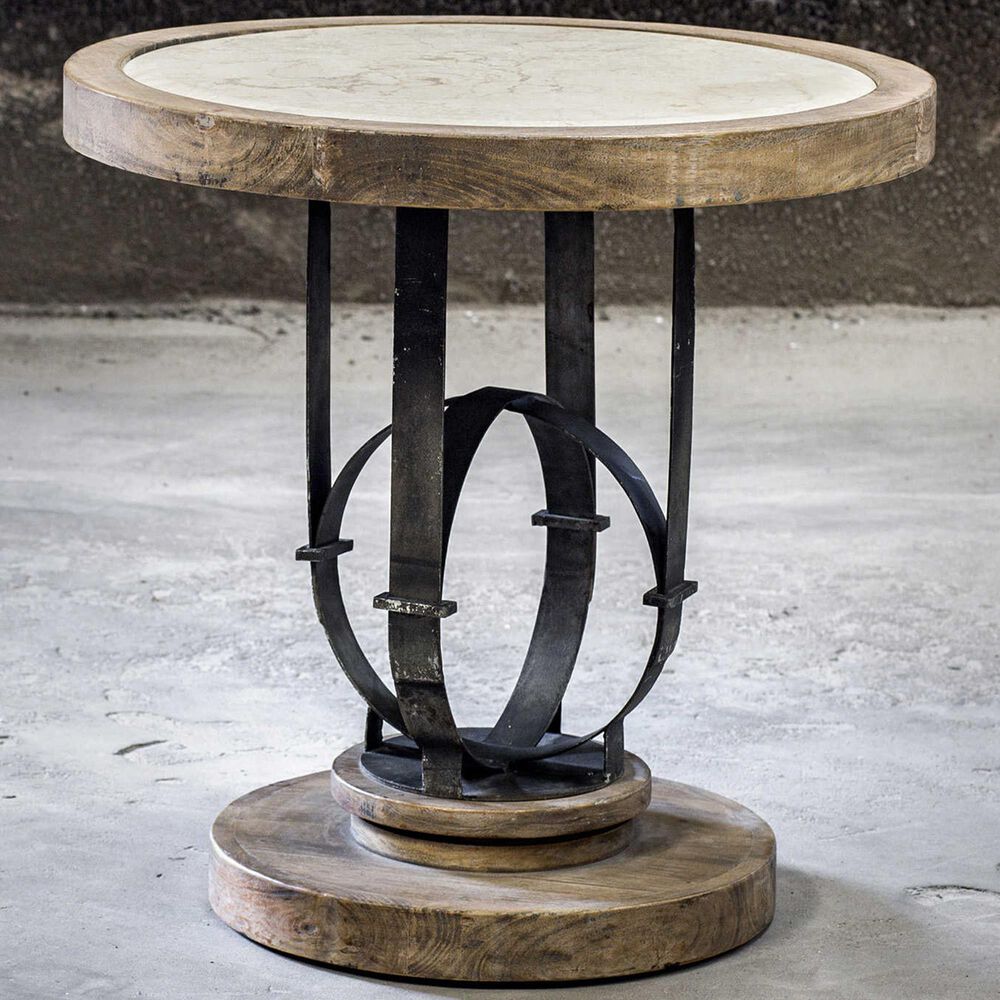Uttermost Sydney Accent Table, , large