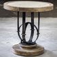 Uttermost Sydney Accent Table, , large