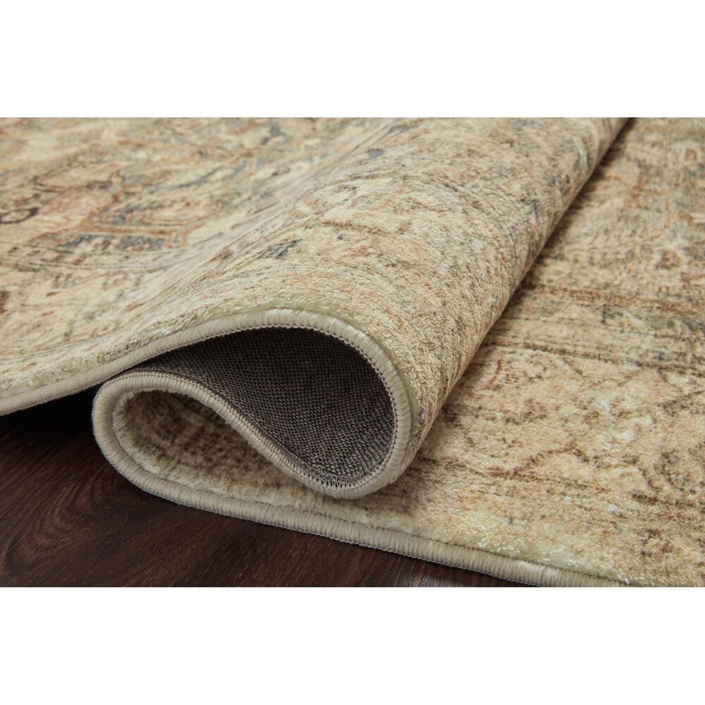 Loloi II Margot 2&#39; x 5&#39; Sage Area Rug, , large