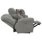 Catnapper Trifecta Power Reclining Sofa with Drop Down Table in Nature, , large