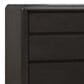 Urban Home Xolani 6-Drawer Dresser in Jaguar, , large