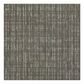 Shaw Straight Shift 18" x 36" Carpet Tile in Lever, , large