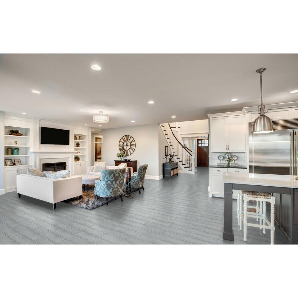 Emser Banzai Ardor 6&quot; x 35&quot; Porcelain Tile, , large